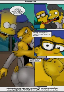 Snake 2 (The Simpsons) (13)