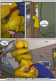 Snake 2 (The Simpsons) (17)