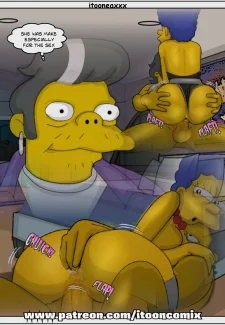 Snake 2 (The Simpsons) (18)