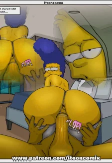 Snake 2 (The Simpsons) (19)