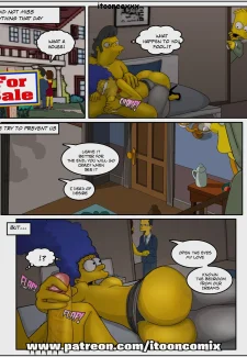 Snake 2 (The Simpsons) (24)