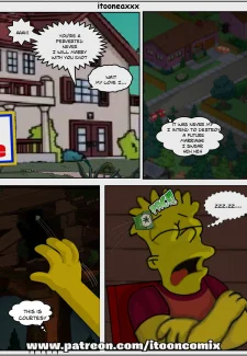 Snake 2 (The Simpsons) (25)