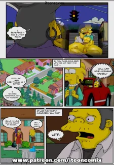 Snake 2 (The Simpsons) (3)