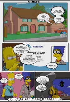 Snake 2 (The Simpsons) (6)