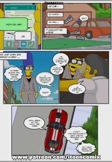 Snake 2 (The Simpsons) (7)