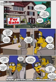 Snake 2 (The Simpsons) (8)