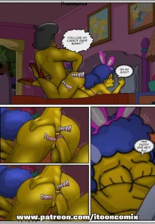 Snake 3 (The Simpsons) (12)