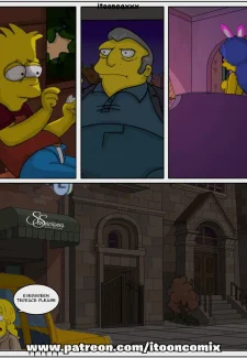 Snake 3 (The Simpsons) (18)