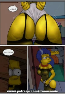 Snake 3 (The Simpsons) (20)