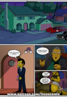 Snake 3 (The Simpsons) (22)