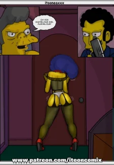 Snake 3 (The Simpsons) (24)