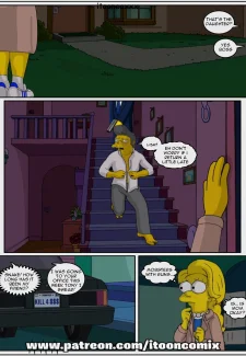 Snake 3 (The Simpsons) (26)
