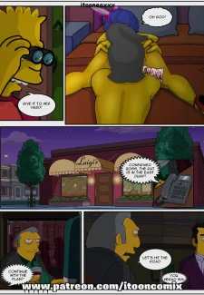 Snake 3 (The Simpsons) (4)