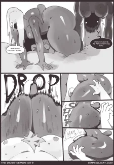 The Dandy Demon Chapter 9 [Peculiart]0015