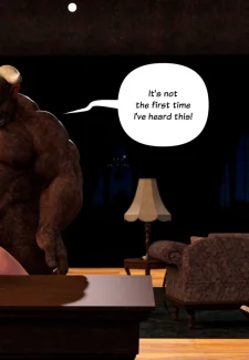 The Fall of the Elf Queen 2- Brown Shoes (48)