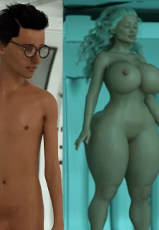 The Foxxx – Episode 54 (44)