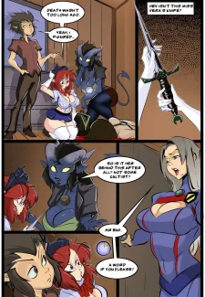The Party 8- Clumzor (105)
