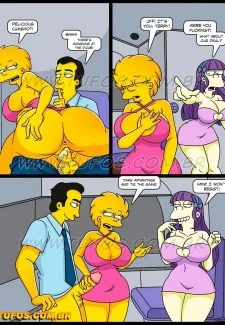 The Simptoons 44 (The Simpsons)0006