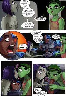 Titans Tower Nights0003