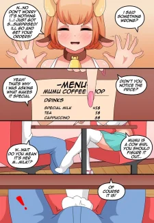 Zoey The Love Story Part 2- Erebeta0008