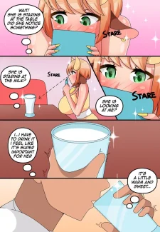 Zoey The Love Story Part 2- Erebeta0012