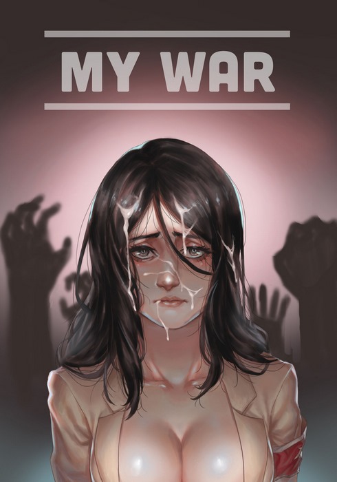 My War (Attack on Titan) [Sharai]