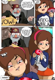 A Summer to Remember 5 (Gravity Falls)0003