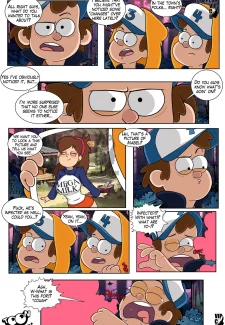 A Summer to Remember 5 (Gravity Falls)0004