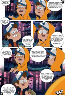 A Summer to Remember 5 (Gravity Falls)0006