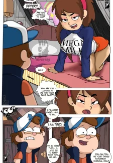 A Summer to Remember 5 (Gravity Falls)0009