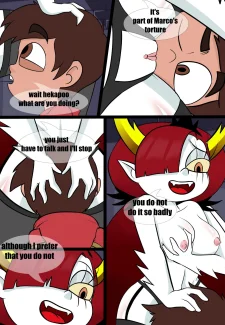 A Vampire’s Prisoner (10)