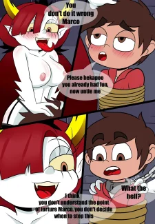 A Vampire’s Prisoner (11)