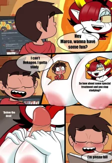 A Vampire’s Prisoner (21)