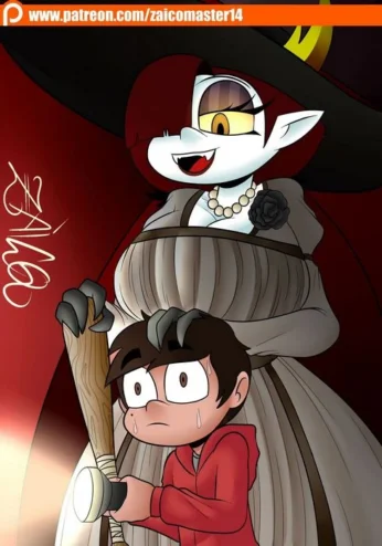 A Vampire’s Prisoner- ZaicoMaster14