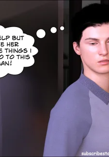 Bait 1- Mature3DComics (14)