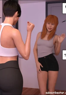 Bait 1- Mature3DComics (23)