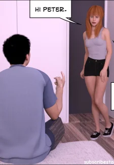 Bait 1- Mature3DComics (24)