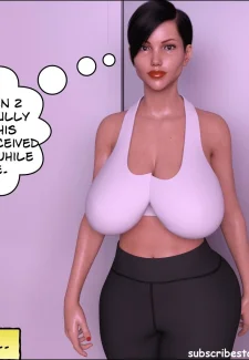 Bait 1- Mature3DComics (26)