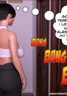 Bait 1- Mature3DComics (29)