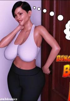 Bait 1- Mature3DComics (31)