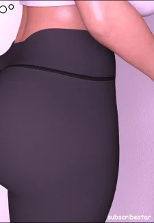 Bait 1- Mature3DComics (32)