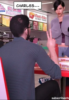 Bait 1- Mature3DComics (4)