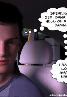 Bait 1- Mature3DComics (7)