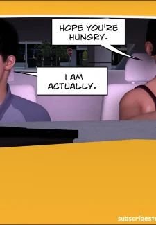 Bait 1- Mature3DComics (9)
