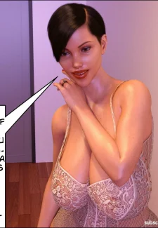 Bait 2- Mature3DComics (13)