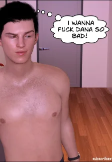 Bait 2- Mature3DComics (15)