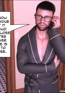 Bait 3- Mature3DComics (14)
