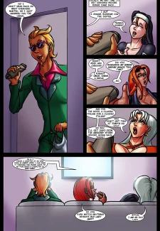 Banana Cream Cake Chapter 39- A Day With Hannah (53)