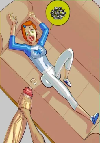 Ben 10 [Croquant]