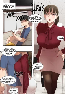 Delivery MILF- ABBB (25)